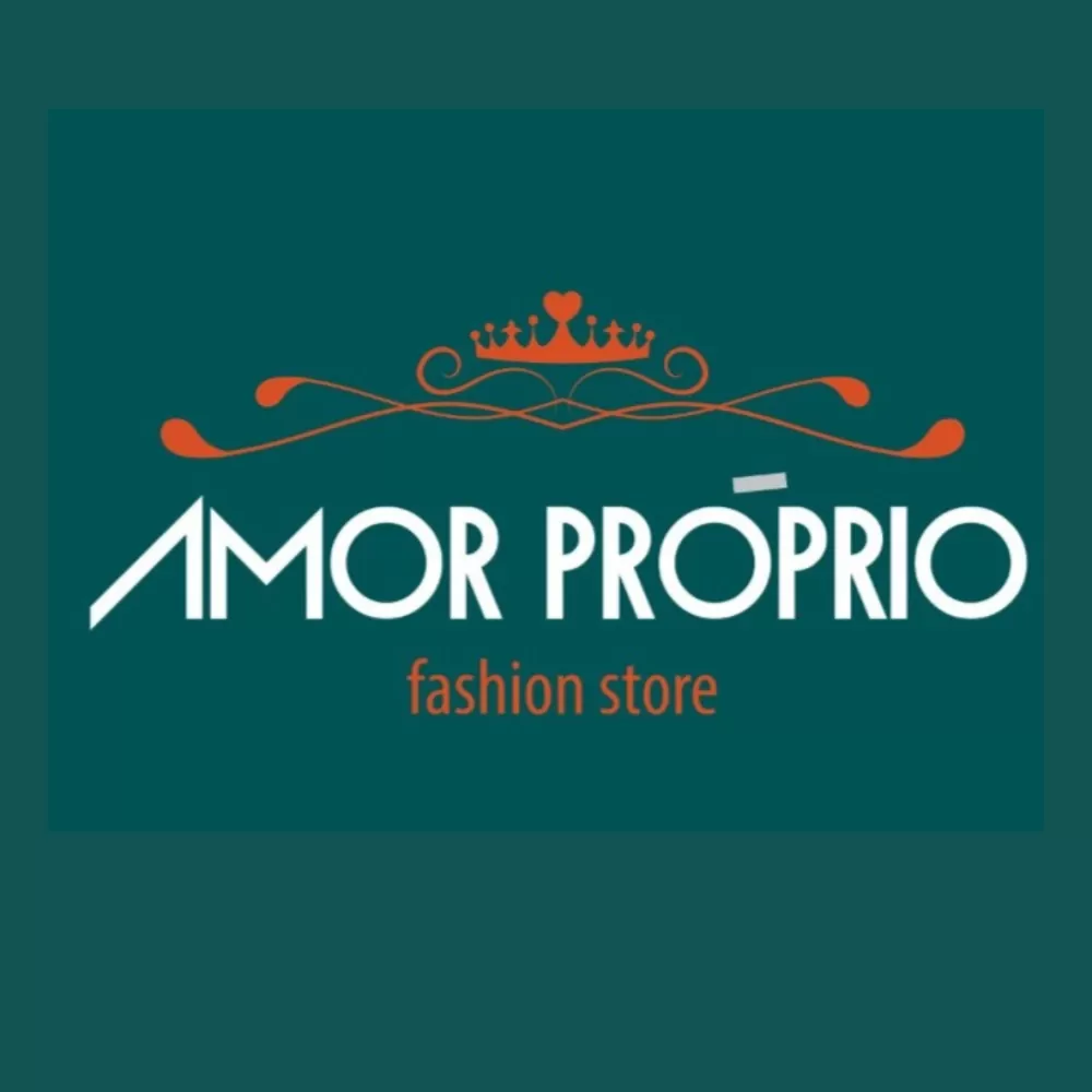 AMOR PRÓPRIO